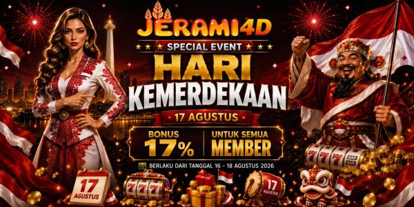 JERAMI4D