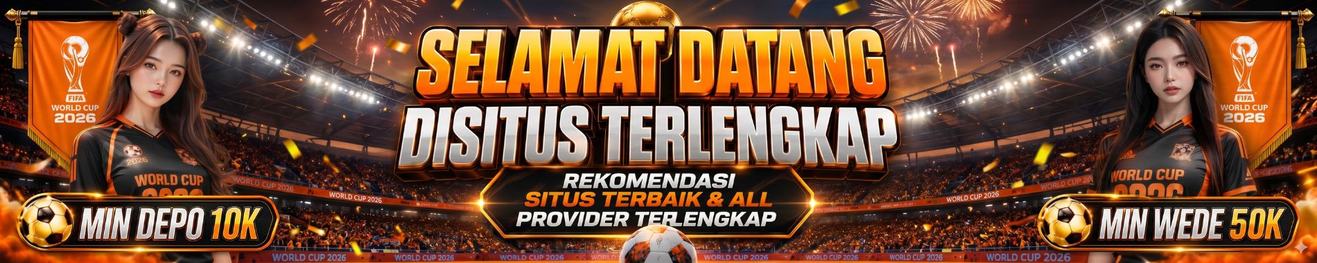 PIALA DUNIA