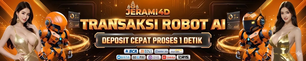 JERAMI4D